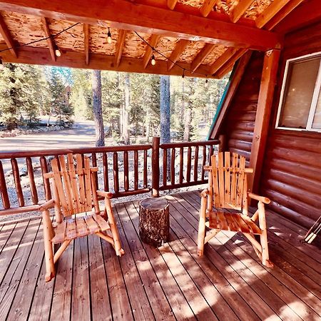 Fireside Cottage Duck Creek Village Esterno foto