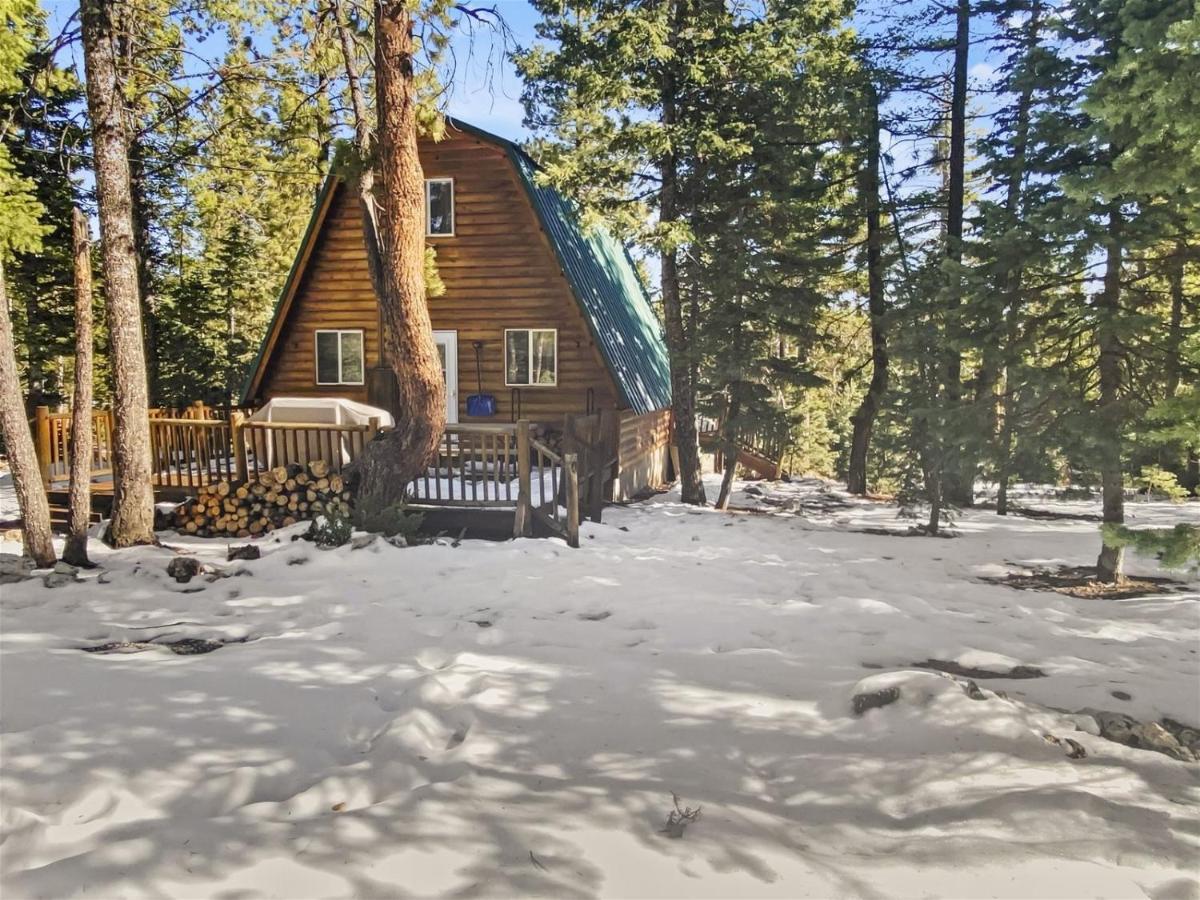 Fireside Cottage Duck Creek Village Esterno foto