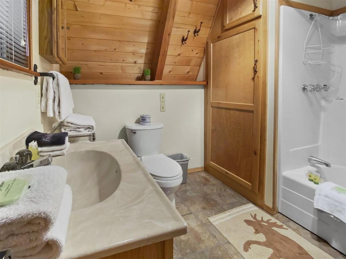 Fireside Cottage Duck Creek Village Esterno foto