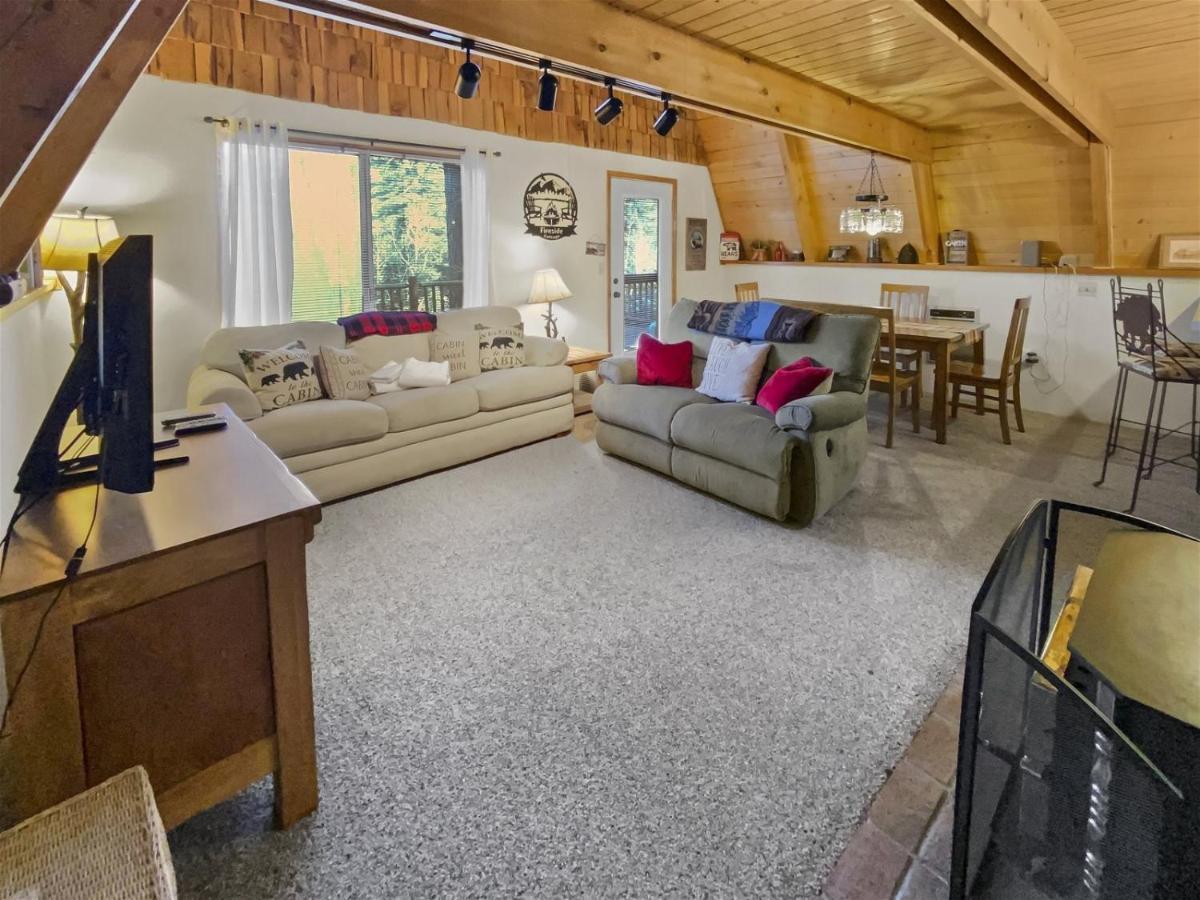 Fireside Cottage Duck Creek Village Esterno foto