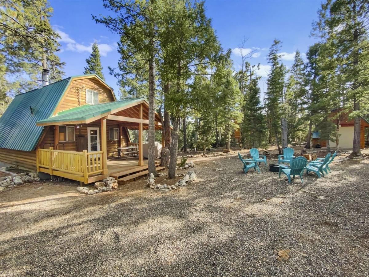 Fireside Cottage Duck Creek Village Esterno foto