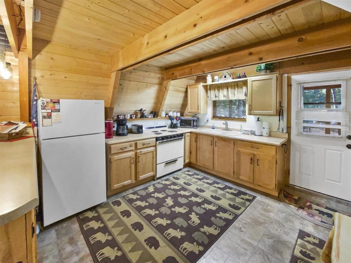Fireside Cottage Duck Creek Village Esterno foto