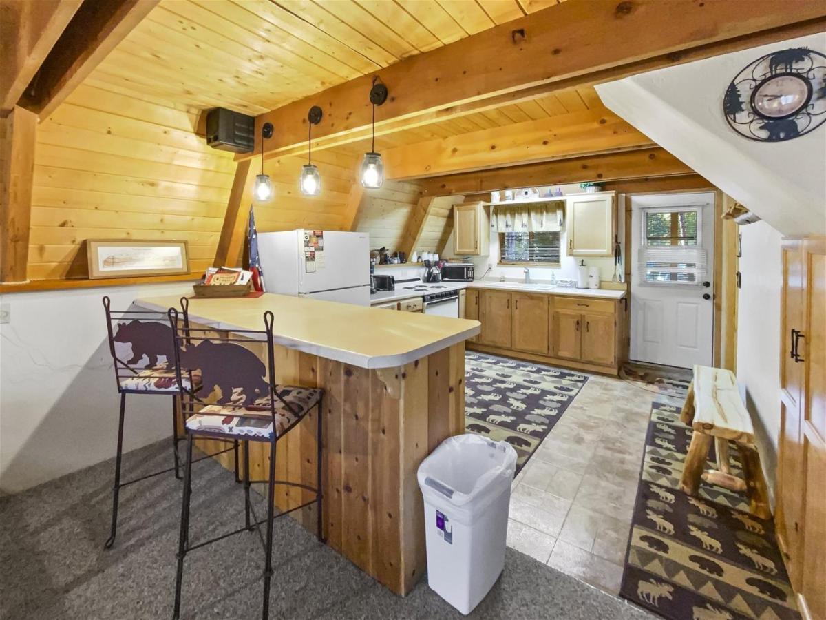 Fireside Cottage Duck Creek Village Esterno foto