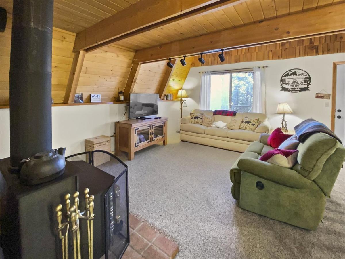 Fireside Cottage Duck Creek Village Esterno foto