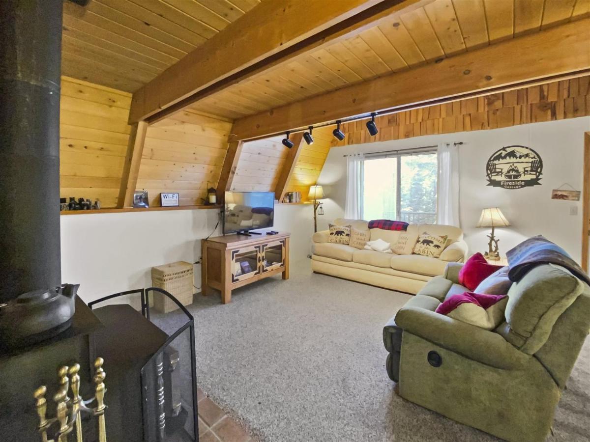 Fireside Cottage Duck Creek Village Esterno foto