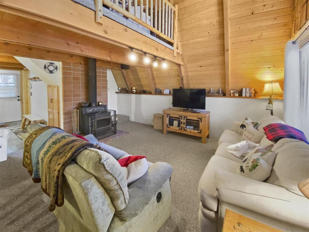 Fireside Cottage Duck Creek Village Esterno foto