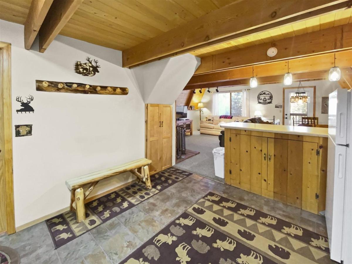 Fireside Cottage Duck Creek Village Esterno foto
