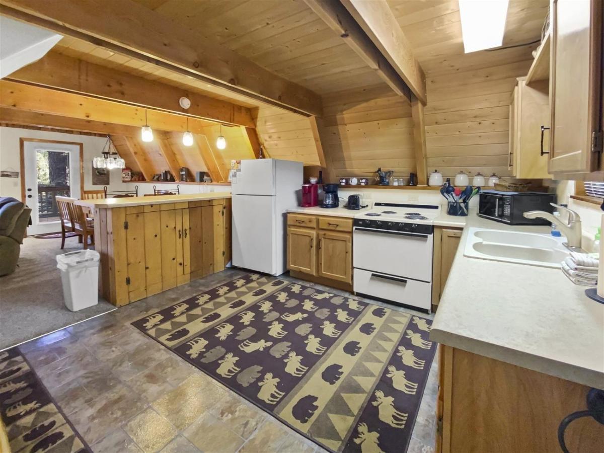 Fireside Cottage Duck Creek Village Esterno foto