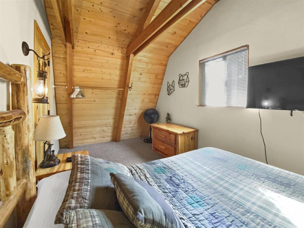 Fireside Cottage Duck Creek Village Esterno foto