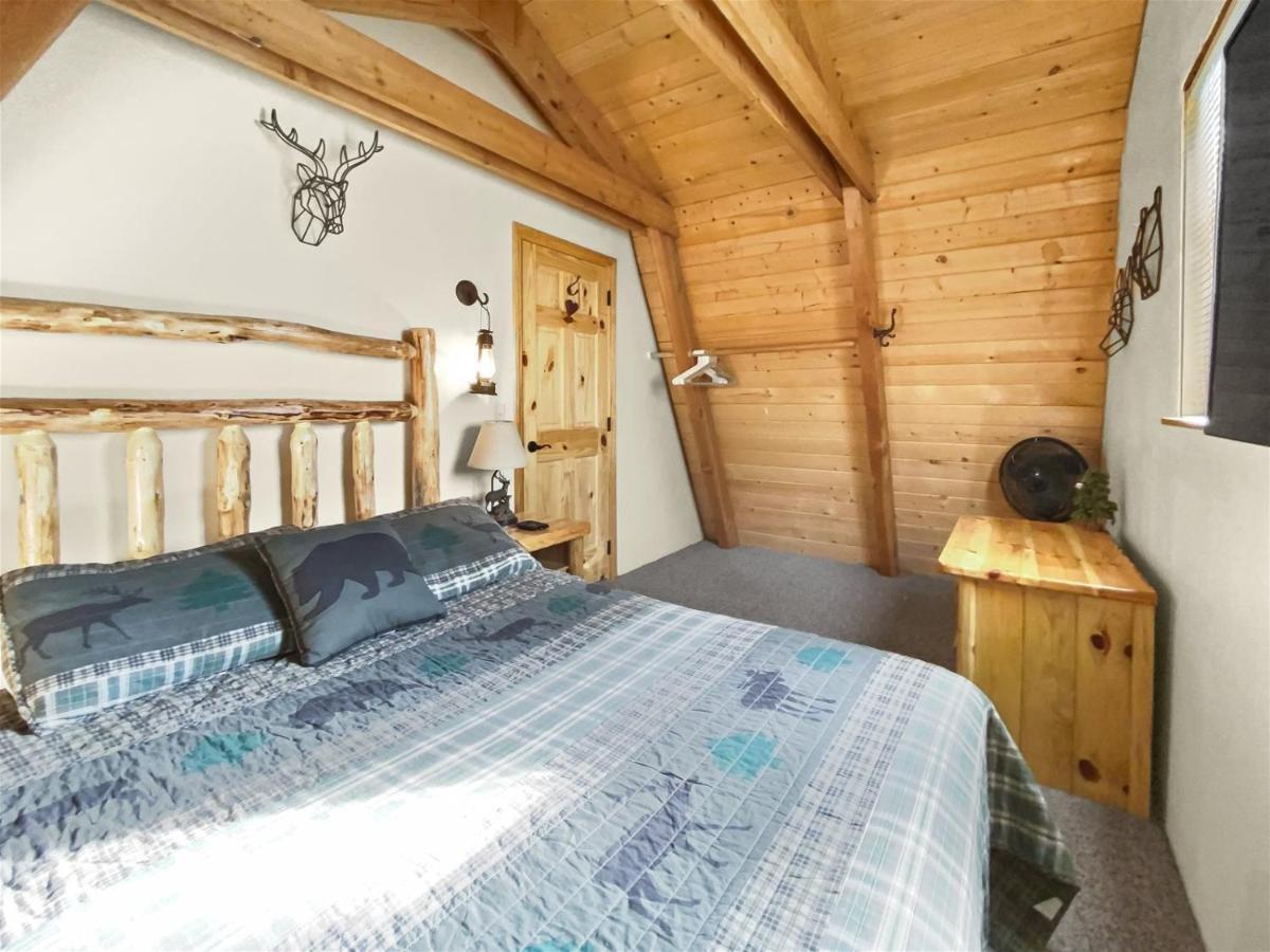 Fireside Cottage Duck Creek Village Esterno foto