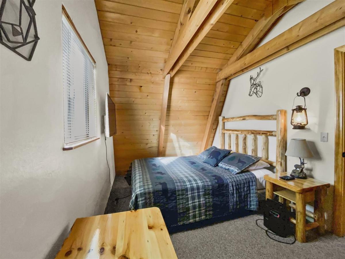Fireside Cottage Duck Creek Village Esterno foto
