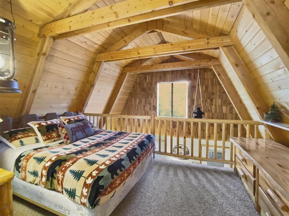 Fireside Cottage Duck Creek Village Esterno foto