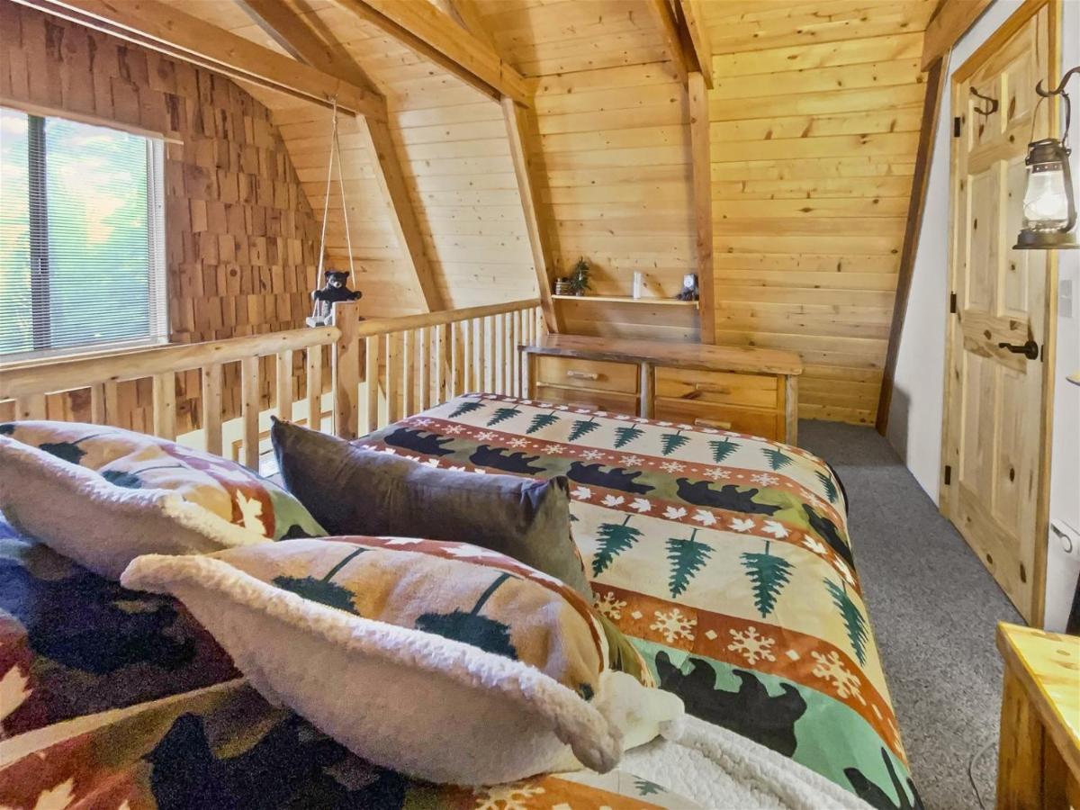 Fireside Cottage Duck Creek Village Esterno foto