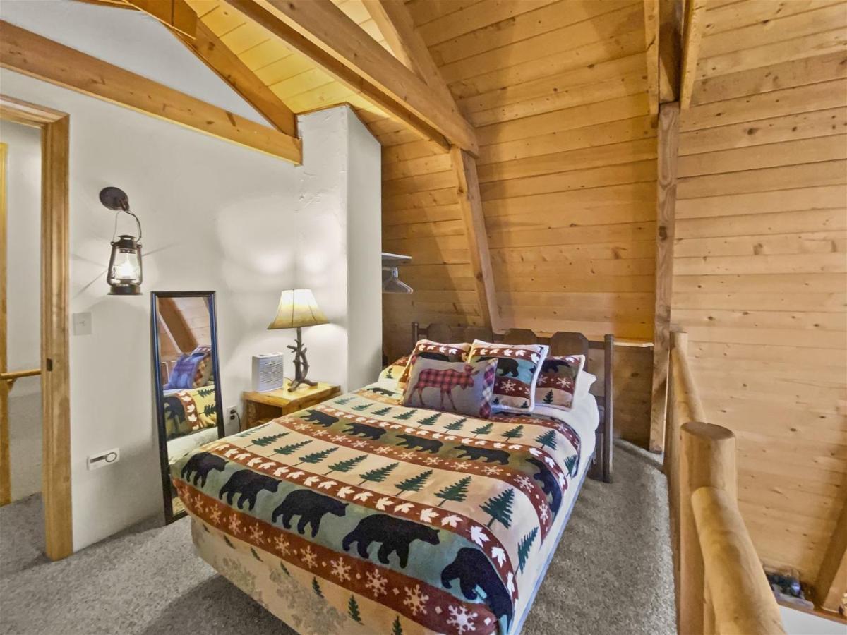 Fireside Cottage Duck Creek Village Esterno foto