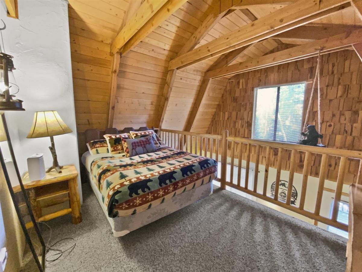 Fireside Cottage Duck Creek Village Esterno foto
