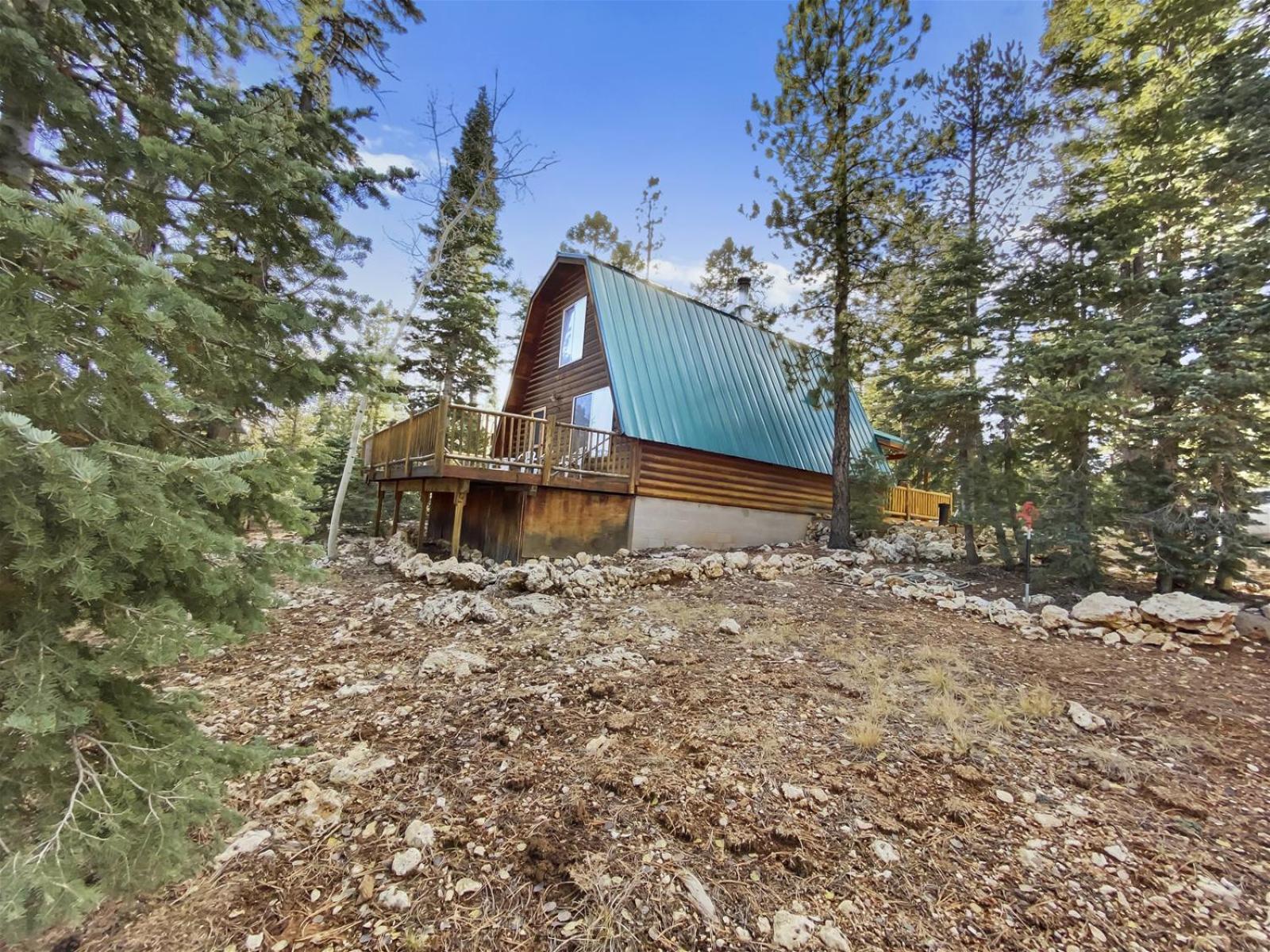 Fireside Cottage Duck Creek Village Esterno foto