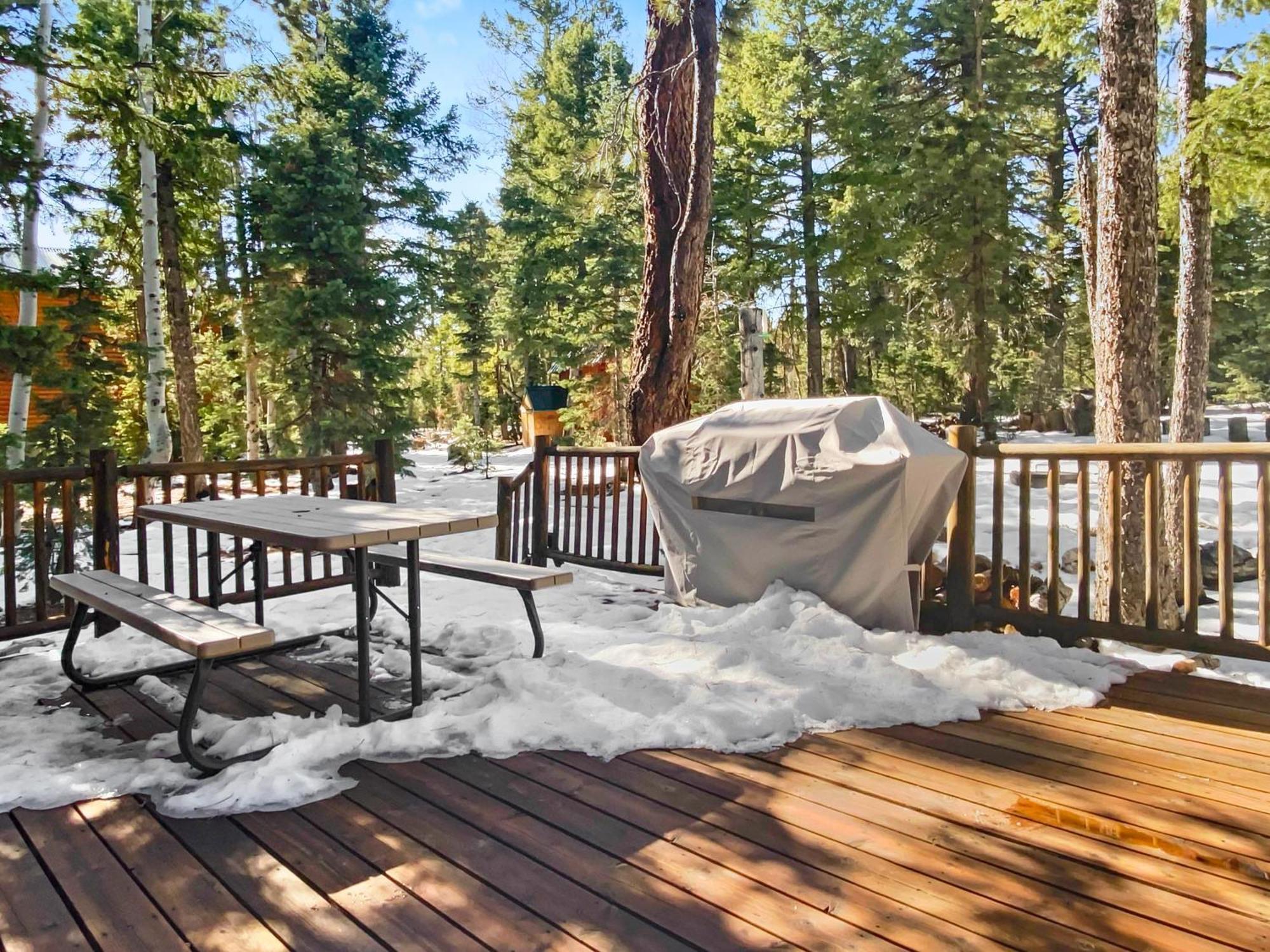 Fireside Cottage Duck Creek Village Esterno foto