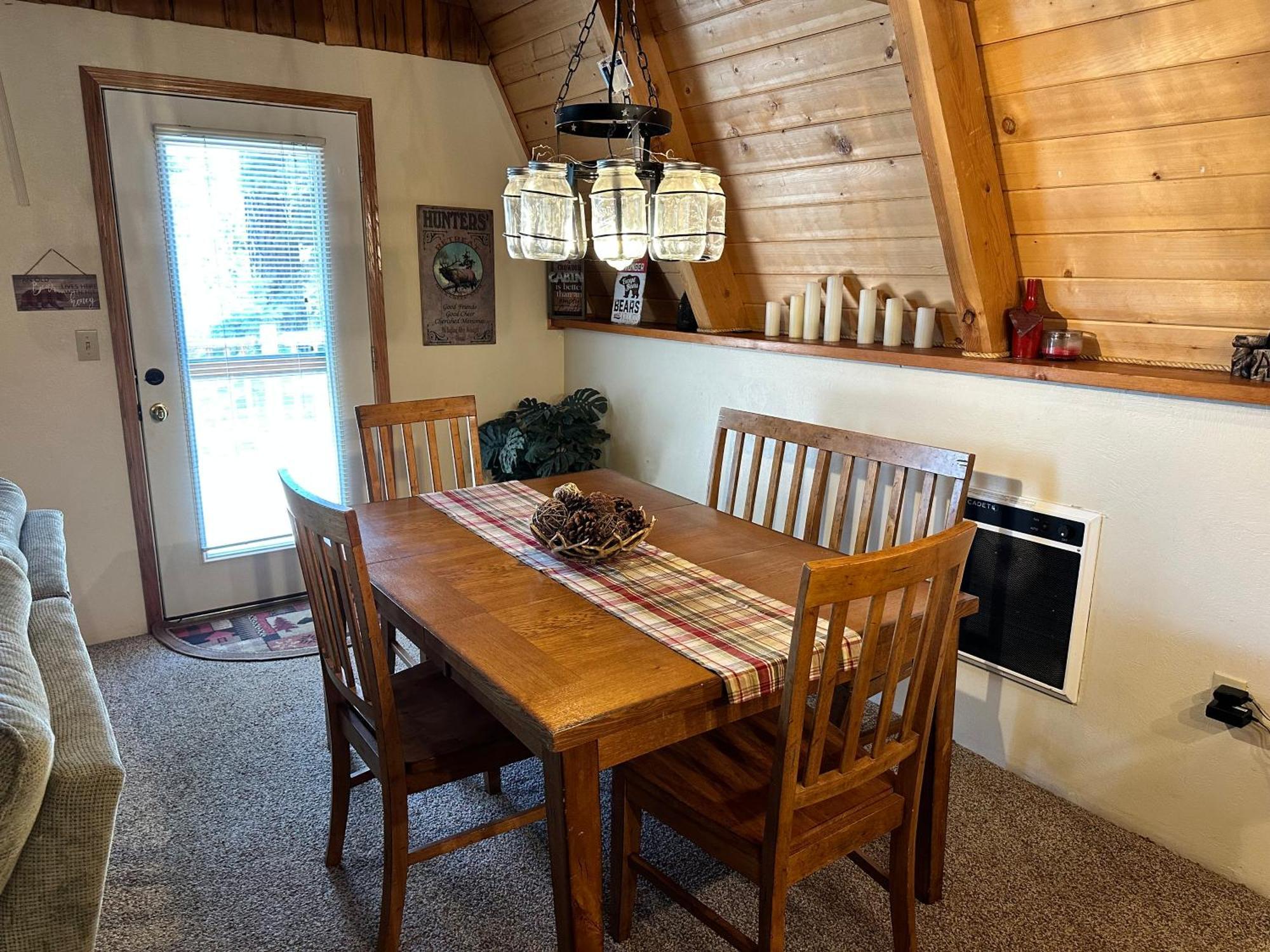 Fireside Cottage Duck Creek Village Esterno foto
