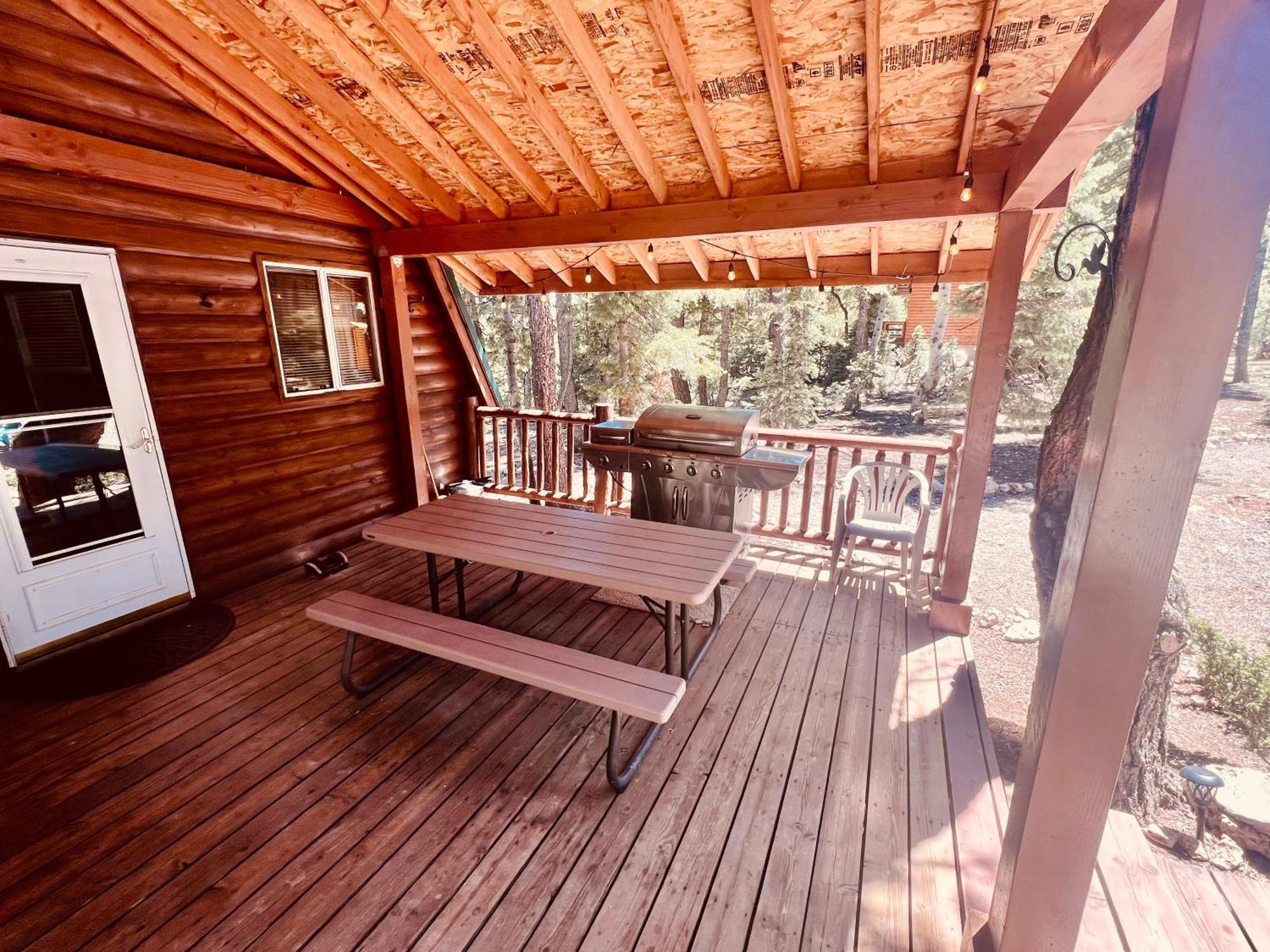Fireside Cottage Duck Creek Village Esterno foto